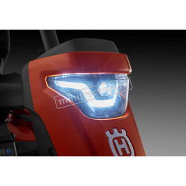 Снегоуборочный райдер Husqvarna R 316TX AWD + снегоотбрасыватель Снегоуборочный райдер Husqvarna R 316TX AWD + снегоотбрасыватель